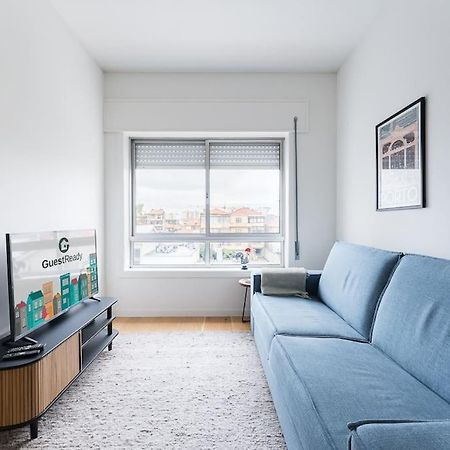 Guestready - Haims Порту Екстер'єр фото
