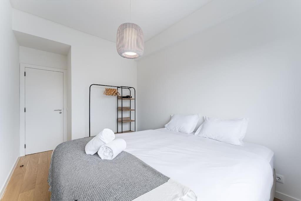 Guestready - Haims Порту Екстер'єр фото