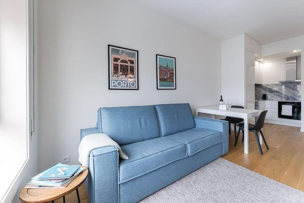 Guestready - Haims Порту Екстер'єр фото